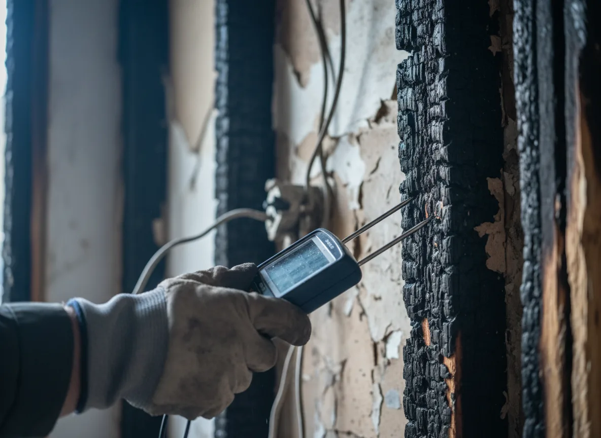 Fire Damage Restoration Russell, KS FAQs